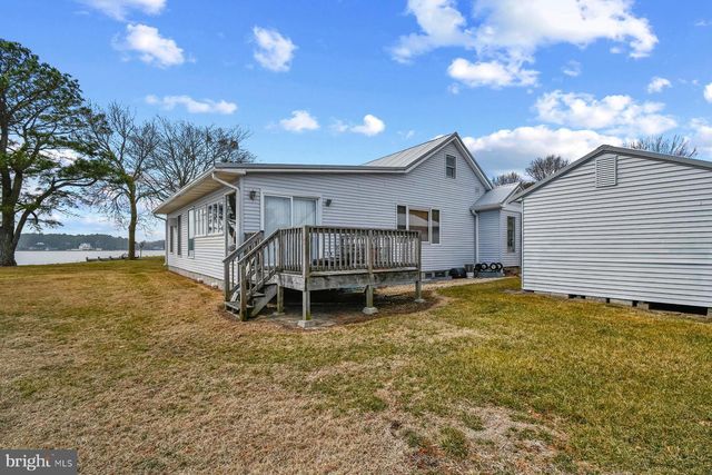 12259 DIXIE DR, Bishopville, MD 21813