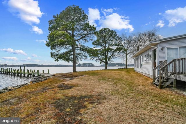 12259 DIXIE DR, Bishopville, MD 21813