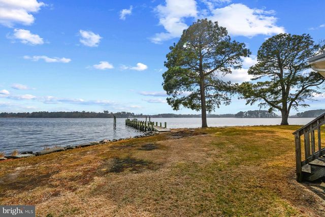 12259 DIXIE DR, Bishopville, MD 21813