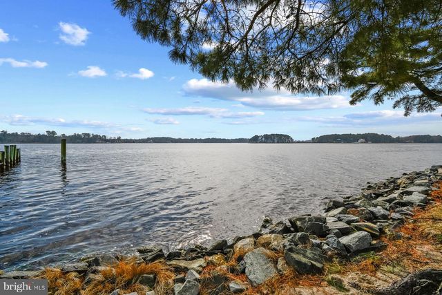 12259 DIXIE DR, Bishopville, MD 21813