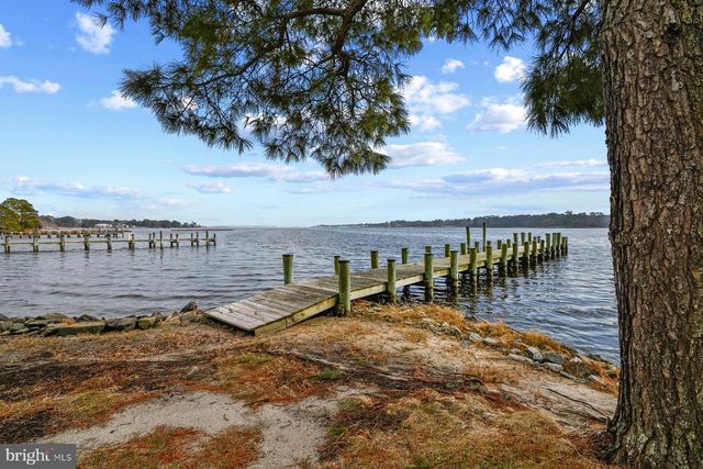 12259 DIXIE DR, Bishopville, MD 21813