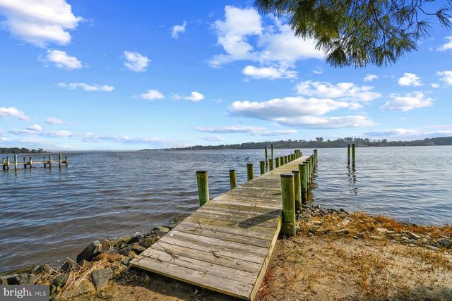 12259 DIXIE DR, Bishopville, MD 21813