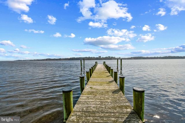 12259 DIXIE DR, Bishopville, MD 21813