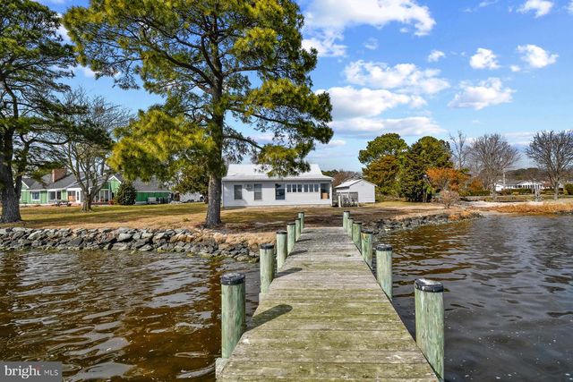 12259 DIXIE DR, Bishopville, MD 21813