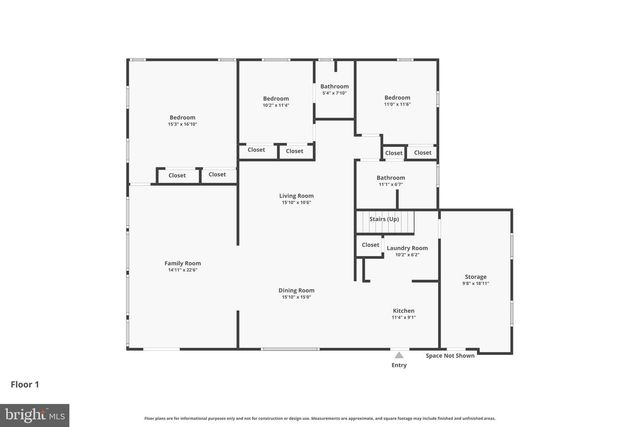 12259 DIXIE DR, Bishopville, MD 21813