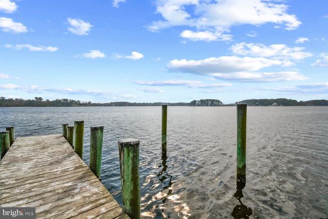 12259 DIXIE DR, Bishopville, MD 21813