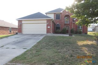 505 Lakota Lane, Harker Heights, TX 76548