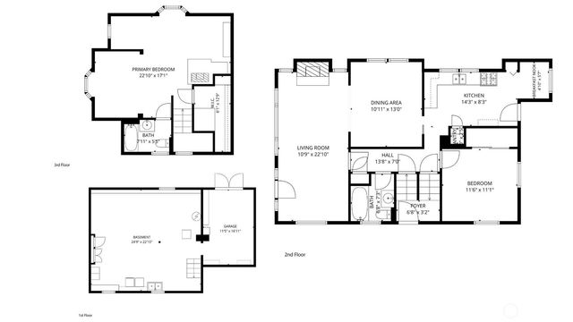 102 N 41st Street, Seattle, WA 98103