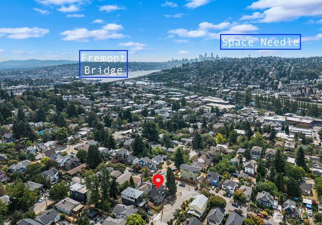 102 N 41st Street, Seattle, WA 98103