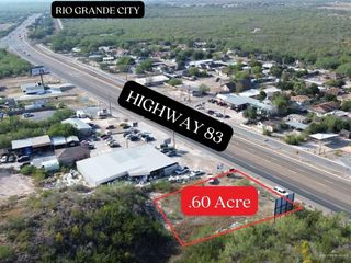 0 US Highway 83 Highway, Rio Grande City, TX 78582