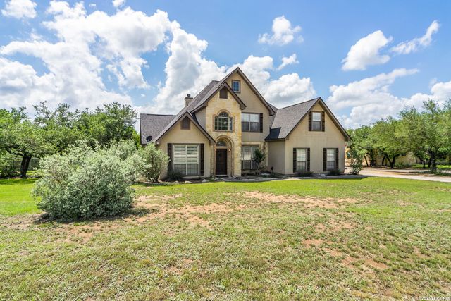 1316 Frontier, Spring Branch, TX 78070
