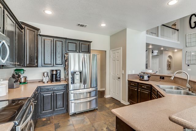 1316 Frontier, Spring Branch, TX 78070