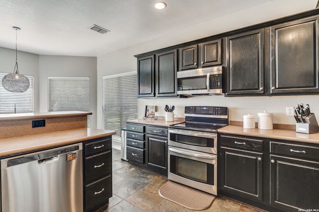 1316 Frontier, Spring Branch, TX 78070