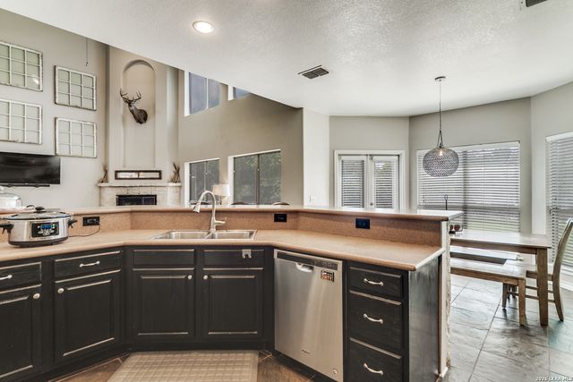 1316 Frontier, Spring Branch, TX 78070