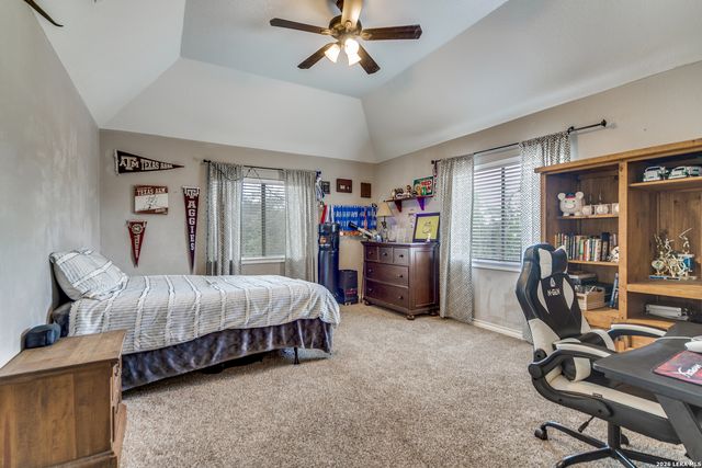 1316 Frontier, Spring Branch, TX 78070