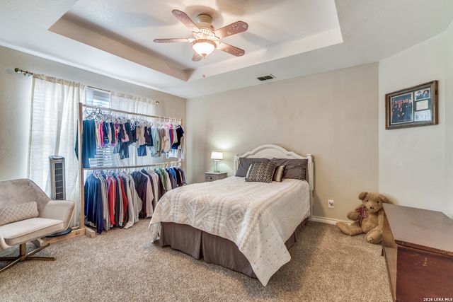 1316 Frontier, Spring Branch, TX 78070