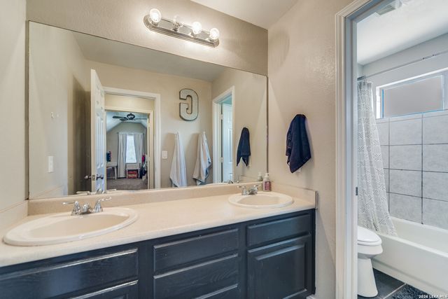 1316 Frontier, Spring Branch, TX 78070