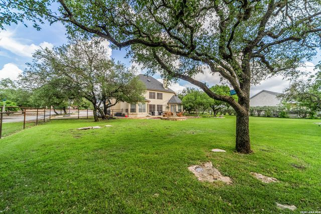 1316 Frontier, Spring Branch, TX 78070