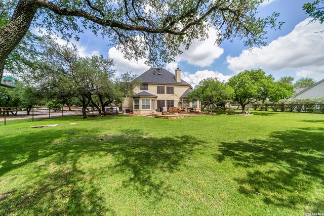 1316 Frontier, Spring Branch, TX 78070