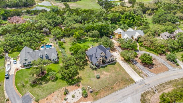 1316 Frontier, Spring Branch, TX 78070