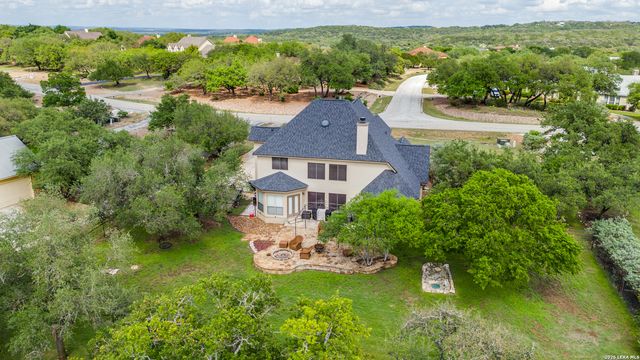 1316 Frontier, Spring Branch, TX 78070