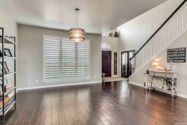 1316 Frontier, Spring Branch, TX 78070