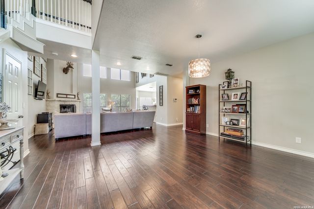 1316 Frontier, Spring Branch, TX 78070