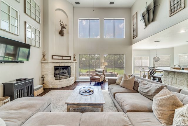 1316 Frontier, Spring Branch, TX 78070
