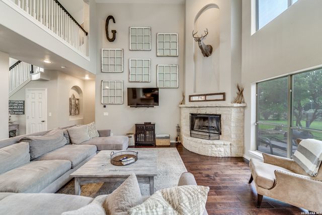 1316 Frontier, Spring Branch, TX 78070