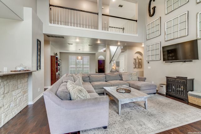 1316 Frontier, Spring Branch, TX 78070