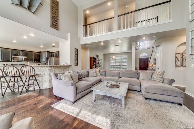 1316 Frontier, Spring Branch, TX 78070
