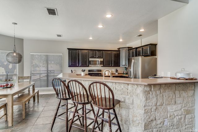 1316 Frontier, Spring Branch, TX 78070