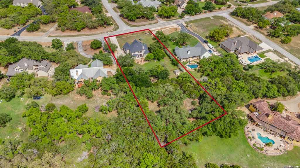 1316 Frontier, Spring Branch, TX 78070