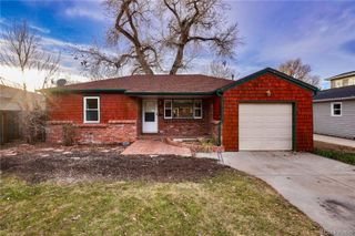 3225 S Williams Street, Englewood, CO 80113
