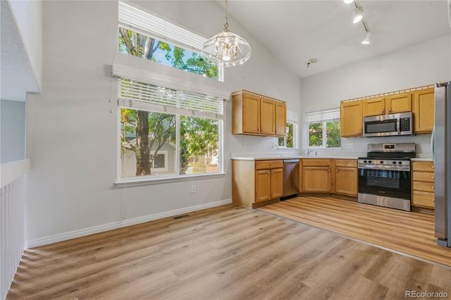 1147 S Boston Court, Denver, CO 80247