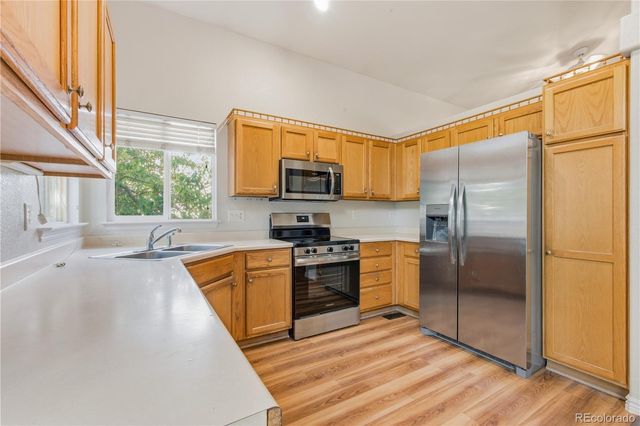 1147 S Boston Court, Denver, CO 80247