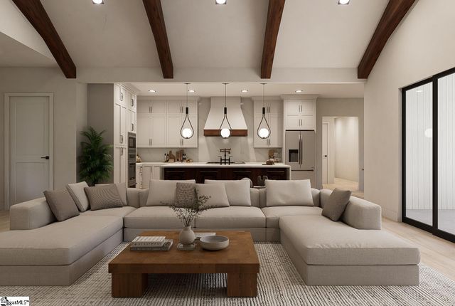 5 Martin Road, Fountain Inn, SC 29644