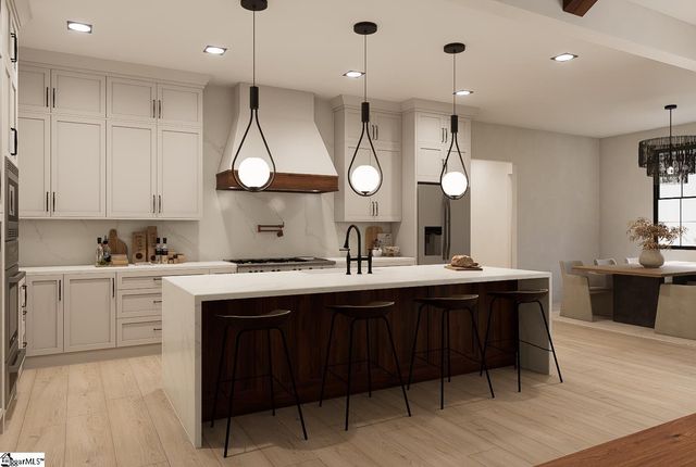 5 Martin Road, Fountain Inn, SC 29644