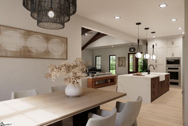 5 Martin Road, Fountain Inn, SC 29644