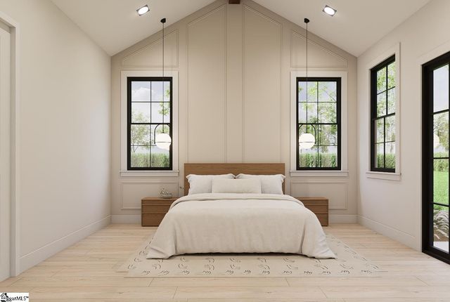 5 Martin Road, Fountain Inn, SC 29644