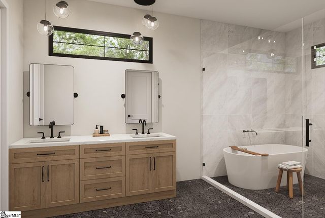 5 Martin Road, Fountain Inn, SC 29644