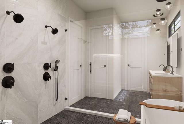 5 Martin Road, Fountain Inn, SC 29644