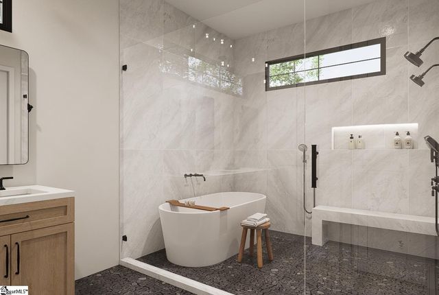 5 Martin Road, Fountain Inn, SC 29644