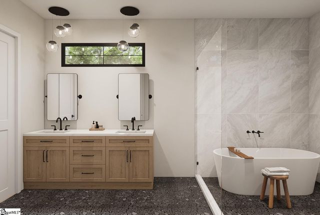 5 Martin Road, Fountain Inn, SC 29644