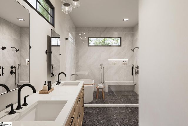 5 Martin Road, Fountain Inn, SC 29644