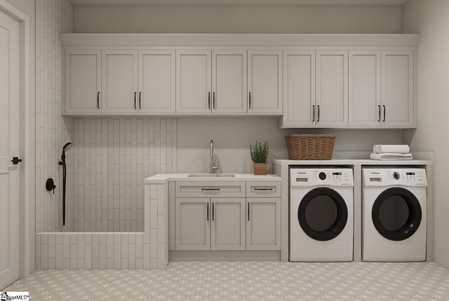 5 Martin Road, Fountain Inn, SC 29644