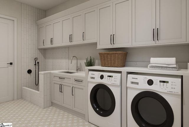 5 Martin Road, Fountain Inn, SC 29644