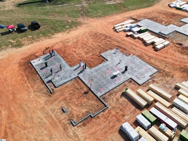 5 Martin Road, Fountain Inn, SC 29644