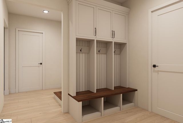 5 Martin Road, Fountain Inn, SC 29644