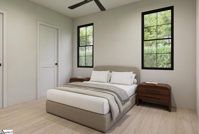 5 Martin Road, Fountain Inn, SC 29644